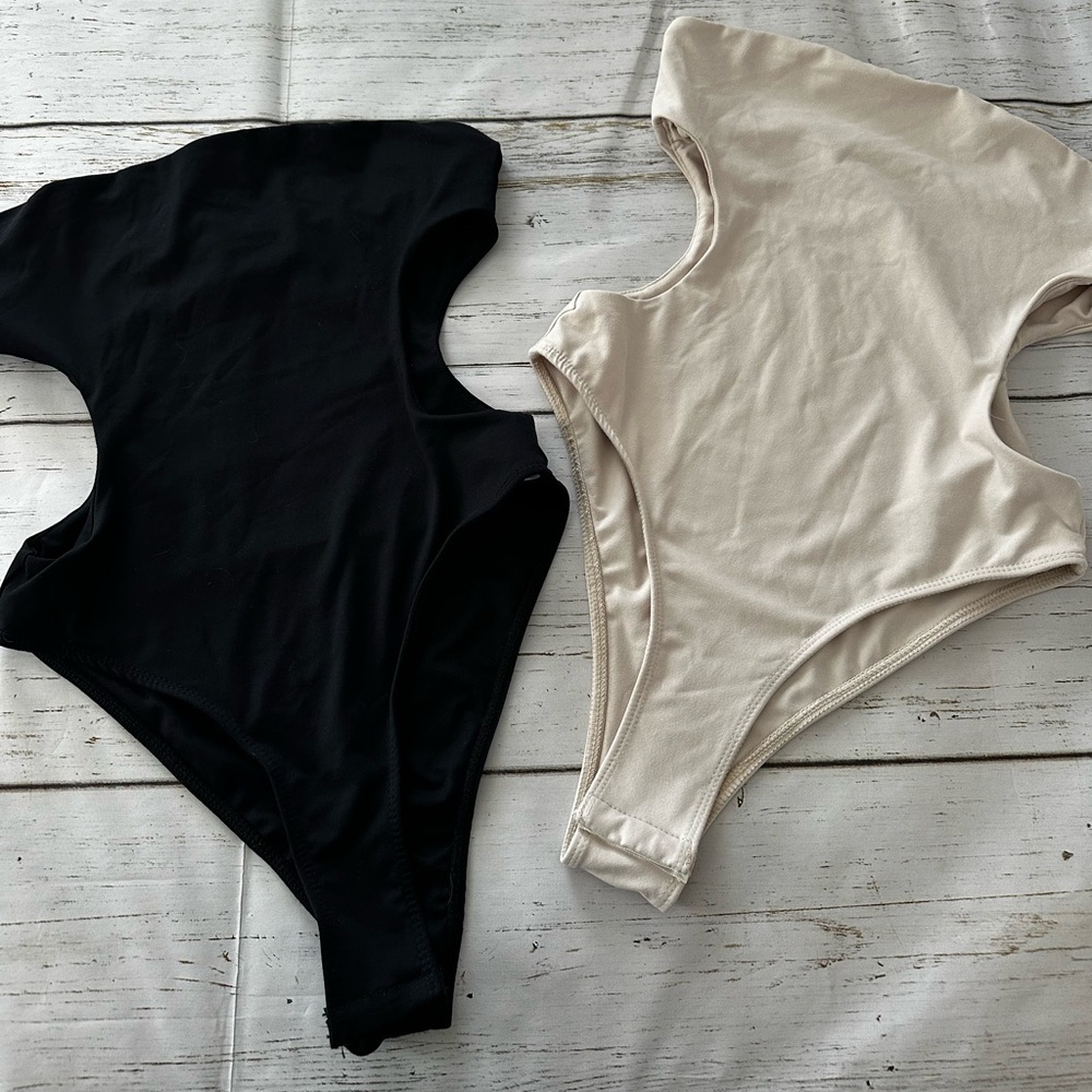 Bodysuits